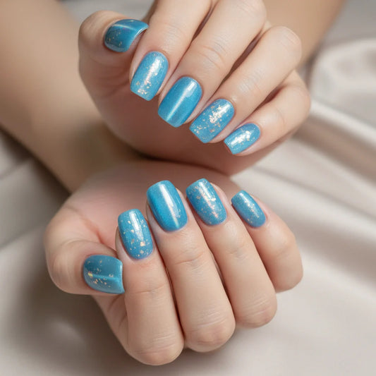 Blue Sorbet - Renee Lane Company