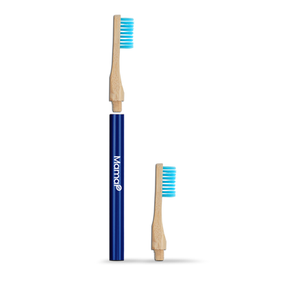 Revolve Toothbrush Starter Set