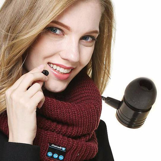 Bluetooth Infinity Scarf - Renee Lane Company