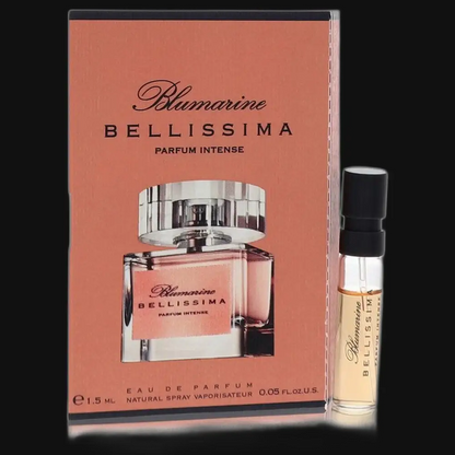 Blumarine Bellissima Intense By Blumarine Parfums Perfume for Women - Renee Lane Company