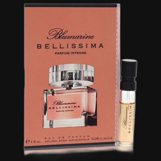 Blumarine Bellissima Intense By Blumarine Parfums Perfume for Women - Renee Lane Company