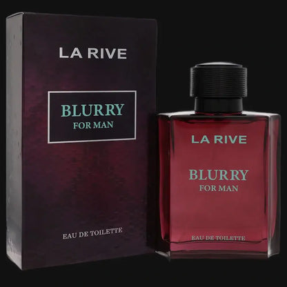 Blurry By La Rive Cologne for Men - Renee Lane Company