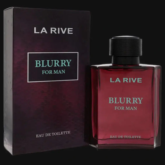 Blurry By La Rive Cologne for Men - Renee Lane Company