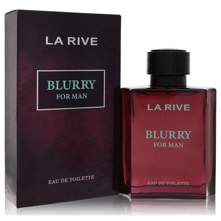 Blurry By La Rive Cologne for Men - Renee Lane Company