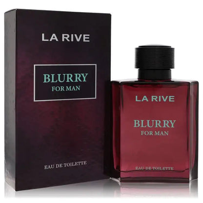 Blurry By La Rive Cologne for Men - Renee Lane Company