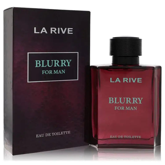 Blurry By La Rive Cologne for Men - Renee Lane Company