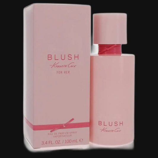 Blush By Kenneth Cole Perfume for Women - Renee Lane Company