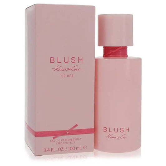 Blush By Kenneth Cole Perfume for Women - Renee Lane Company