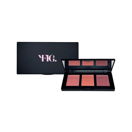 Blush Palette - Kissable - Renee Lane Company