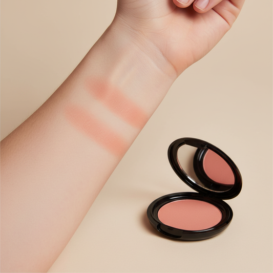 Blush Pressed Powder - Renee Lane Company