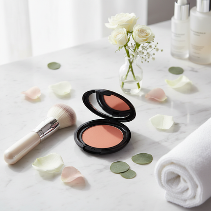 Blush Pressed Powder - Renee Lane Company