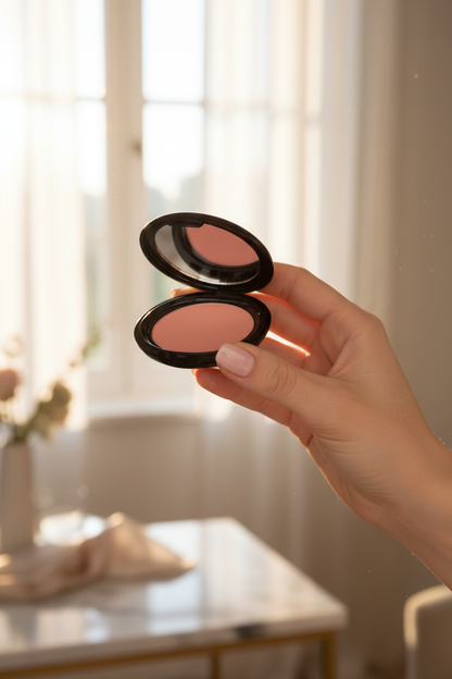 Blush Pressed Powder - Renee Lane Company
