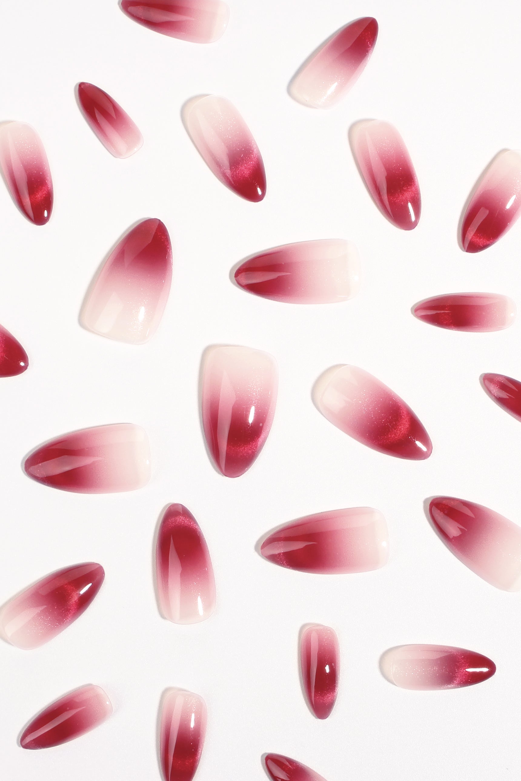 Blush Quartz | Soft & Durable Press-On Nails - Renee Lane Company