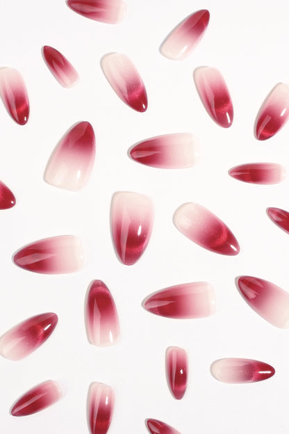Blush Quartz | Soft & Durable Press-On Nails - Renee Lane Company