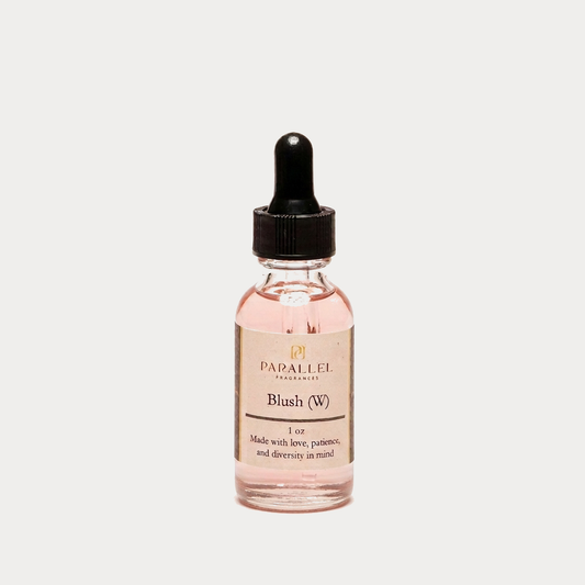 Blush - Women's Fragrance Oil - Renee Lane Company