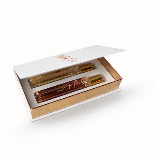 Bobbie Miché Fragrance Oil Set - Renee Lane Company