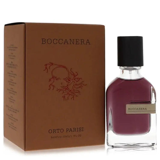 Boccanera By Orto Parisi (Unisex) - Renee Lane Company