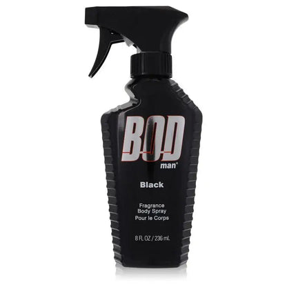 Bod Man Black By Parfums De Coeur Cologne for Men - Renee Lane Company