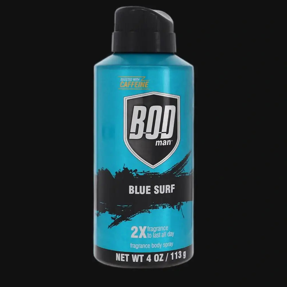 Bod Man Blue Surf By Parfums De Coeur Cologne for Men - Renee Lane Company