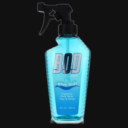 Bod Man Blue Surf By Parfums De Coeur Cologne for Men - Renee Lane Company