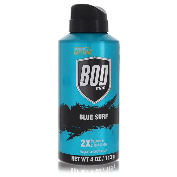 Bod Man Blue Surf By Parfums De Coeur Cologne for Men - Renee Lane Company