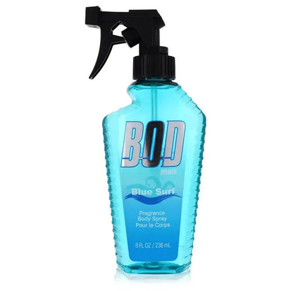 Bod Man Blue Surf By Parfums De Coeur Cologne for Men - Renee Lane Company