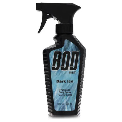 Bod Man Dark Ice By Parfums De Coeur Cologne for Men - Renee Lane Company