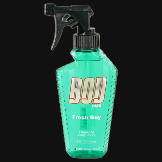 Bod Man Fresh Guy Fragrance By Parfums De Coeur Cologne for Men - Renee Lane Company