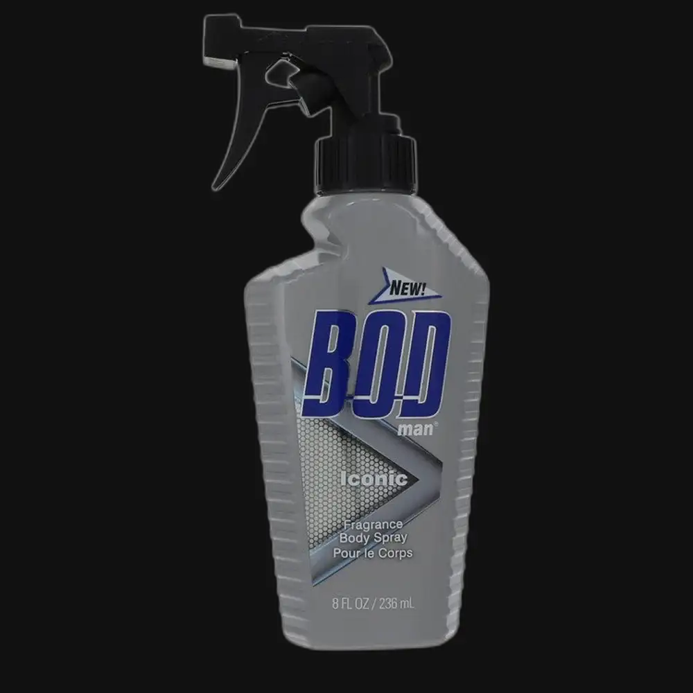 Bod Man Iconic By Parfums De Coeur Cologne for Men - Renee Lane Company