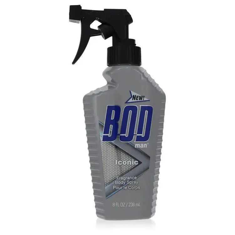 Bod Man Iconic By Parfums De Coeur Cologne for Men - Renee Lane Company