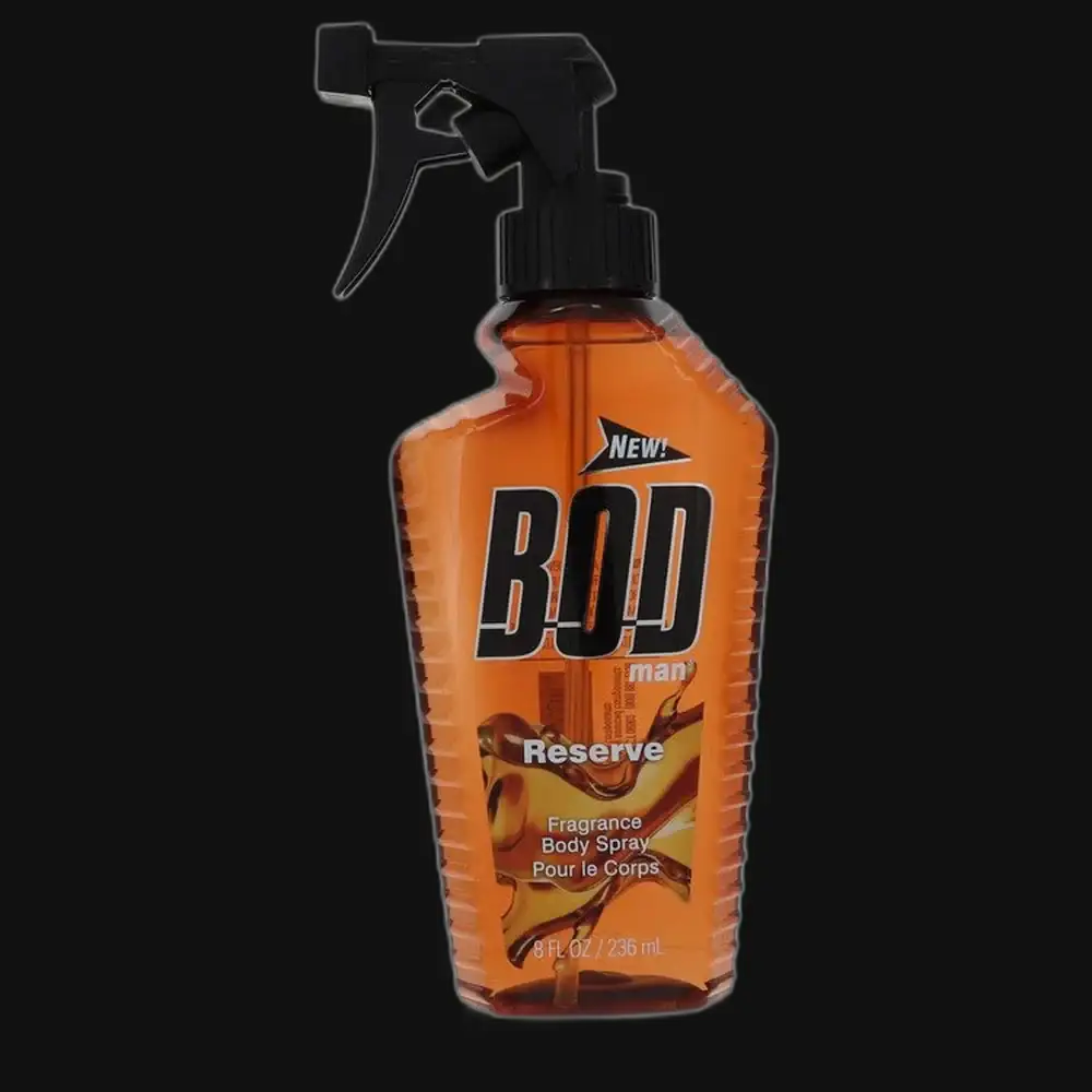 Bod Man Reserve By Parfums De Coeur Cologne for Men - Renee Lane Company