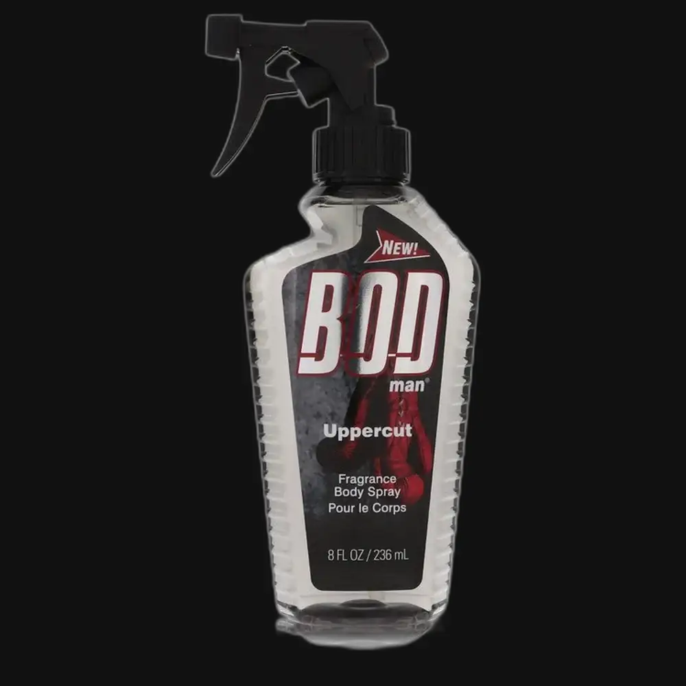 Bod Man Uppercut By Parfums De Coeur Cologne for Men - Renee Lane Company