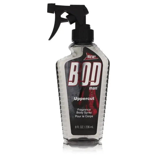 Bod Man Uppercut By Parfums De Coeur Cologne for Men - Renee Lane Company