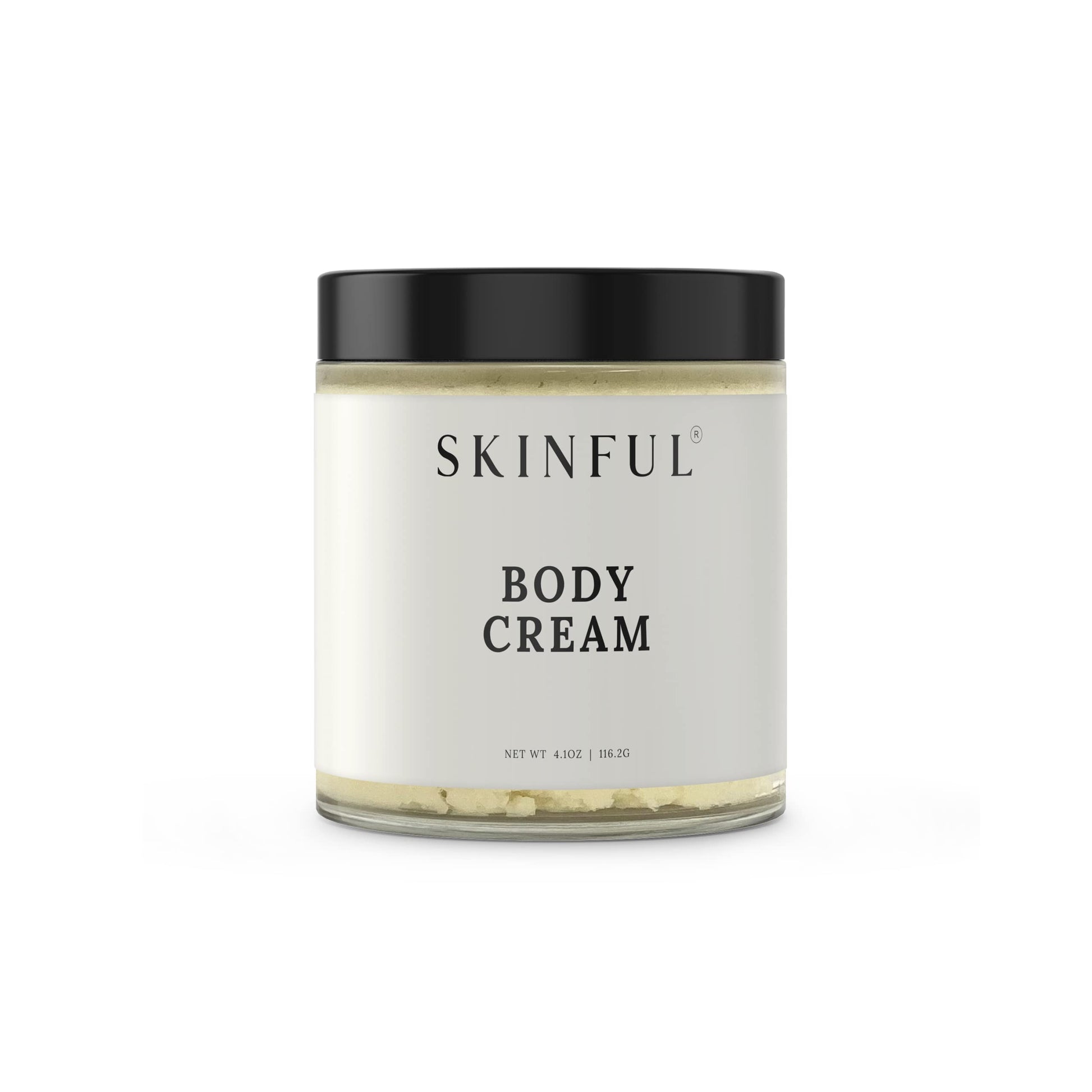 Body Bundle: 1-Skinful Body Lotion + 1-Skinful Body Cream - Renee Lane Company