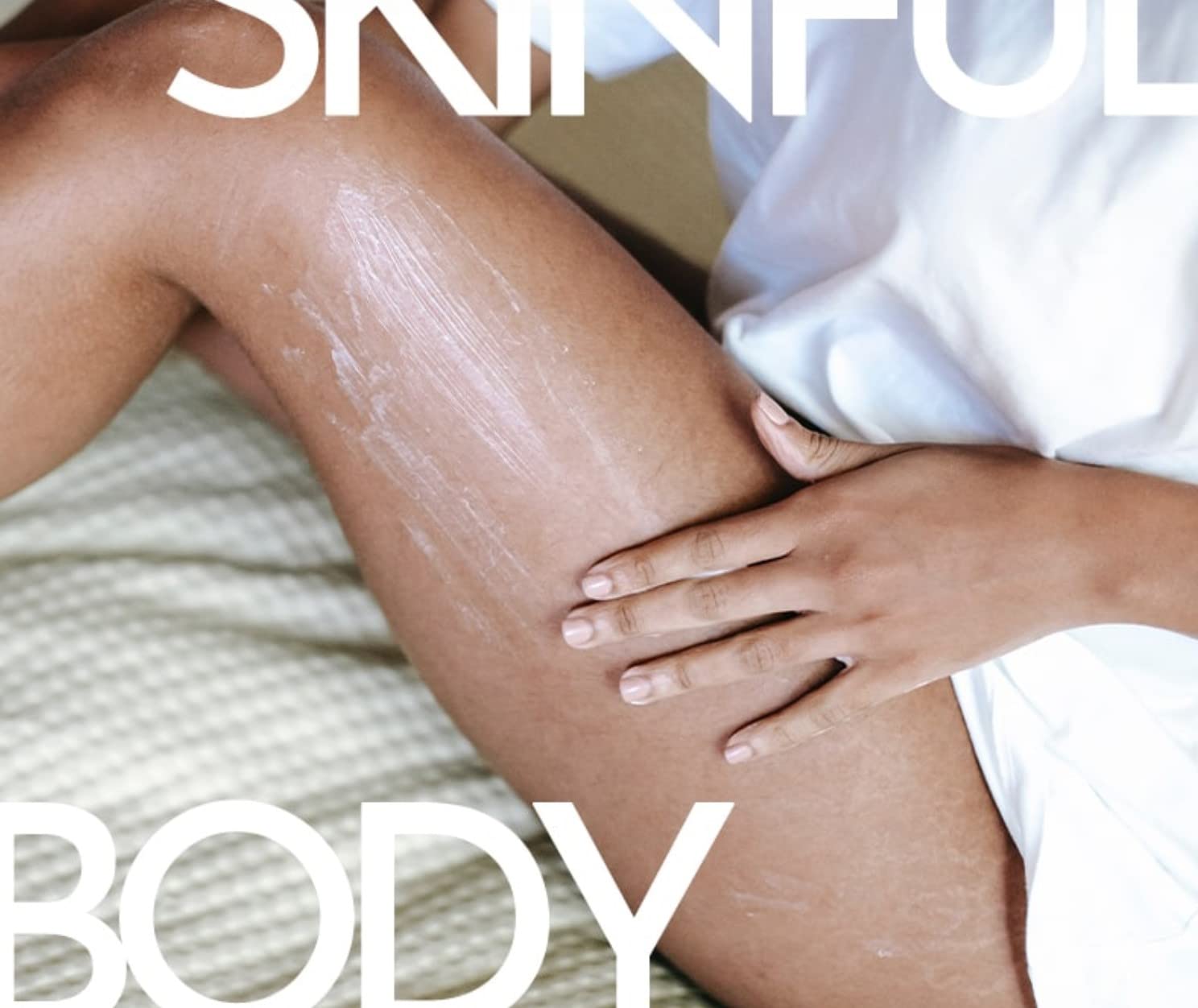 Body Bundle: 1-Skinful Body Lotion + 1-Skinful Body Cream - Renee Lane Company