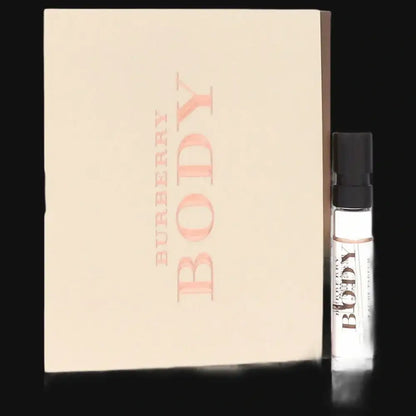 Body By Burberry Perfume for Women - Renee Lane Company