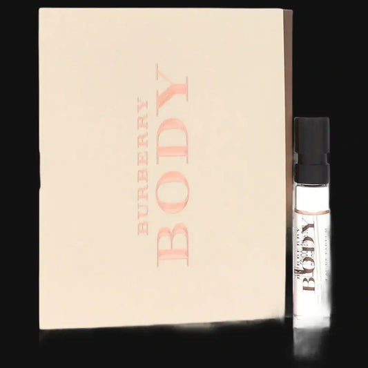 Body By Burberry Perfume for Women - Renee Lane Company