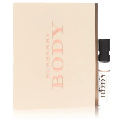 Body By Burberry Perfume for Women - Renee Lane Company