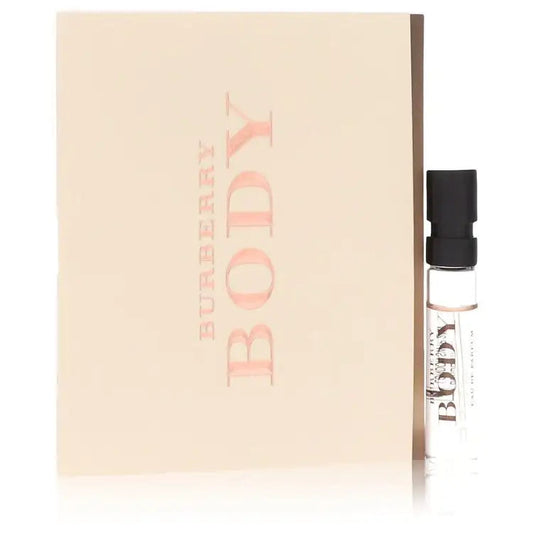 Body By Burberry Perfume for Women - Renee Lane Company
