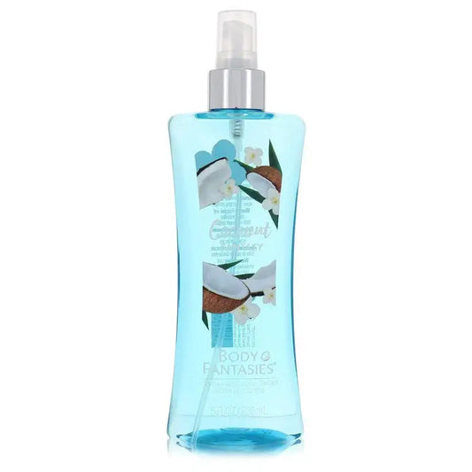 Body Fantasies Signature Coconut Fantasy By Parfums De Coeur Perfume for Women - Renee Lane Company