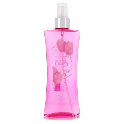 Body Fantasies Signature Cotton Candy By Parfums De Coeur Perfume for Women - Renee Lane Company