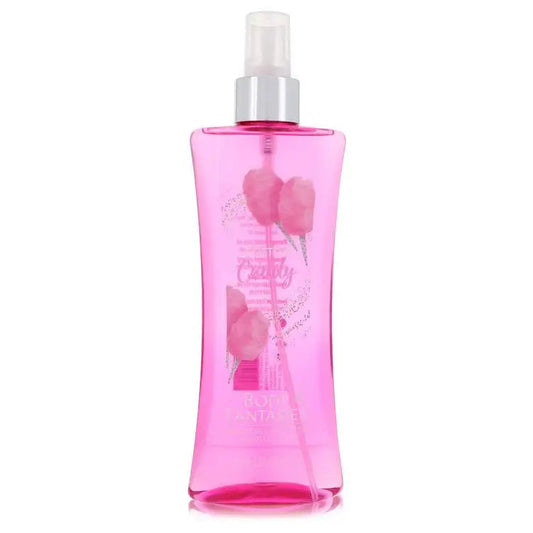 Body Fantasies Signature Cotton Candy By Parfums De Coeur Perfume for Women - Renee Lane Company