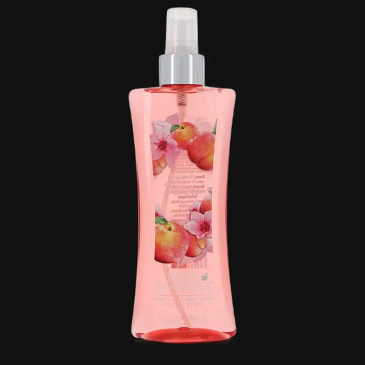 Body Fantasies Signature Sugar Peach By Parfums De Coeur Perfume for Women - Renee Lane Company