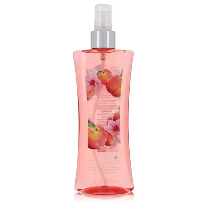 Body Fantasies Signature Sugar Peach By Parfums De Coeur Perfume for Women - Renee Lane Company