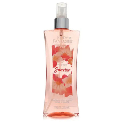 Body Fantasies Signature Sweet Sunrise Fantasy By Parfums De Coeur Perfume for Women - Renee Lane Company