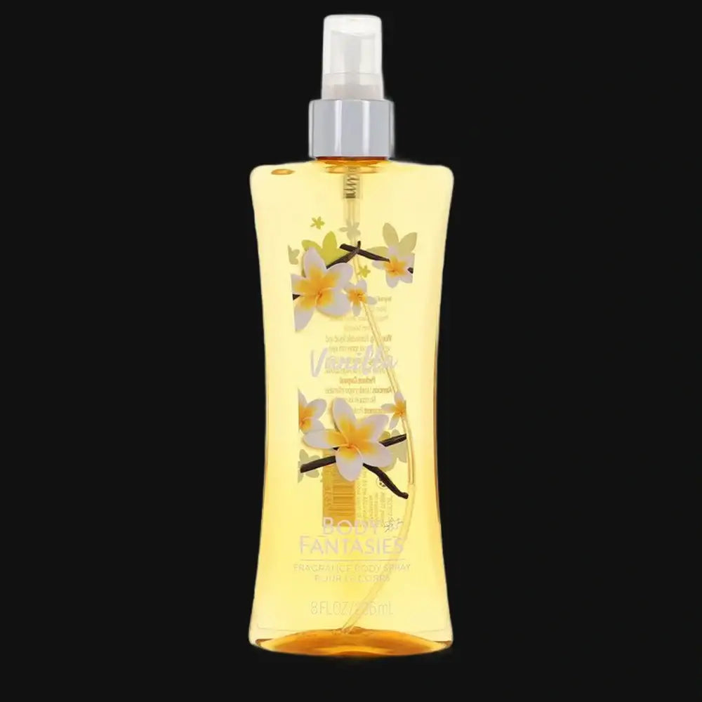 Body Fantasies Signature Vanilla Fantasy By Parfums De Coeur Perfume for Women - Renee Lane Company