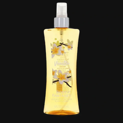 Body Fantasies Signature Vanilla Fantasy By Parfums De Coeur Perfume for Women - Renee Lane Company