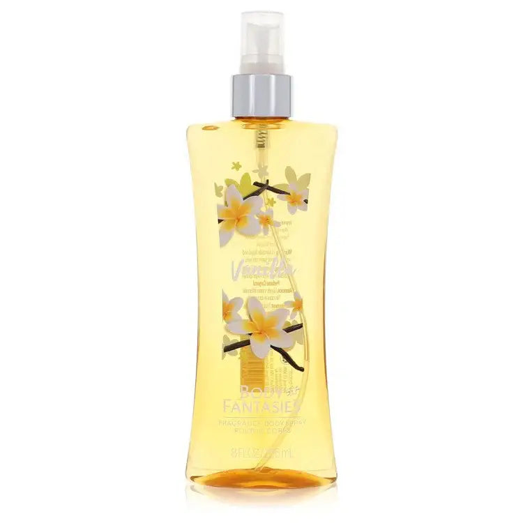 Body Fantasies Signature Vanilla Fantasy By Parfums De Coeur Perfume for Women - Renee Lane Company