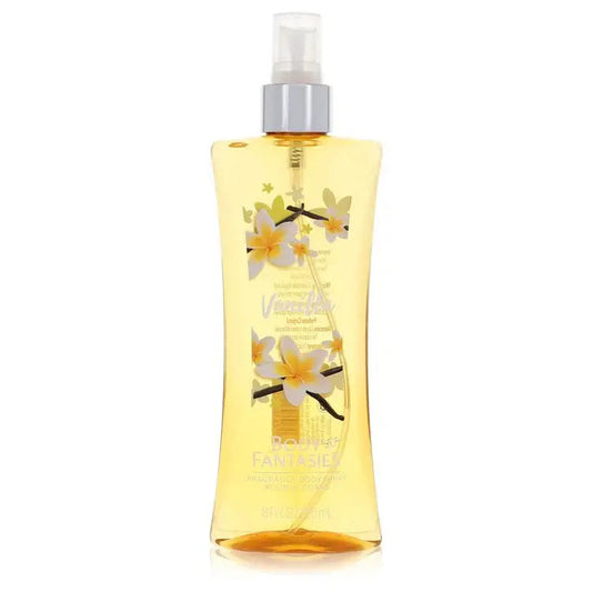 Body Fantasies Signature Vanilla Fantasy By Parfums De Coeur Perfume for Women - Renee Lane Company