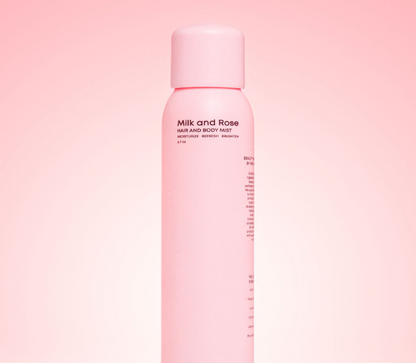 Body Mist - Renee Lane Company